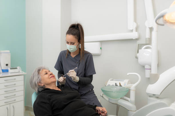 Tooth Infection Emergency Dentist in CT