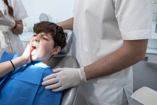 Best Emergency Dental Filling Replacement  in North Grosvenor Dale, CT